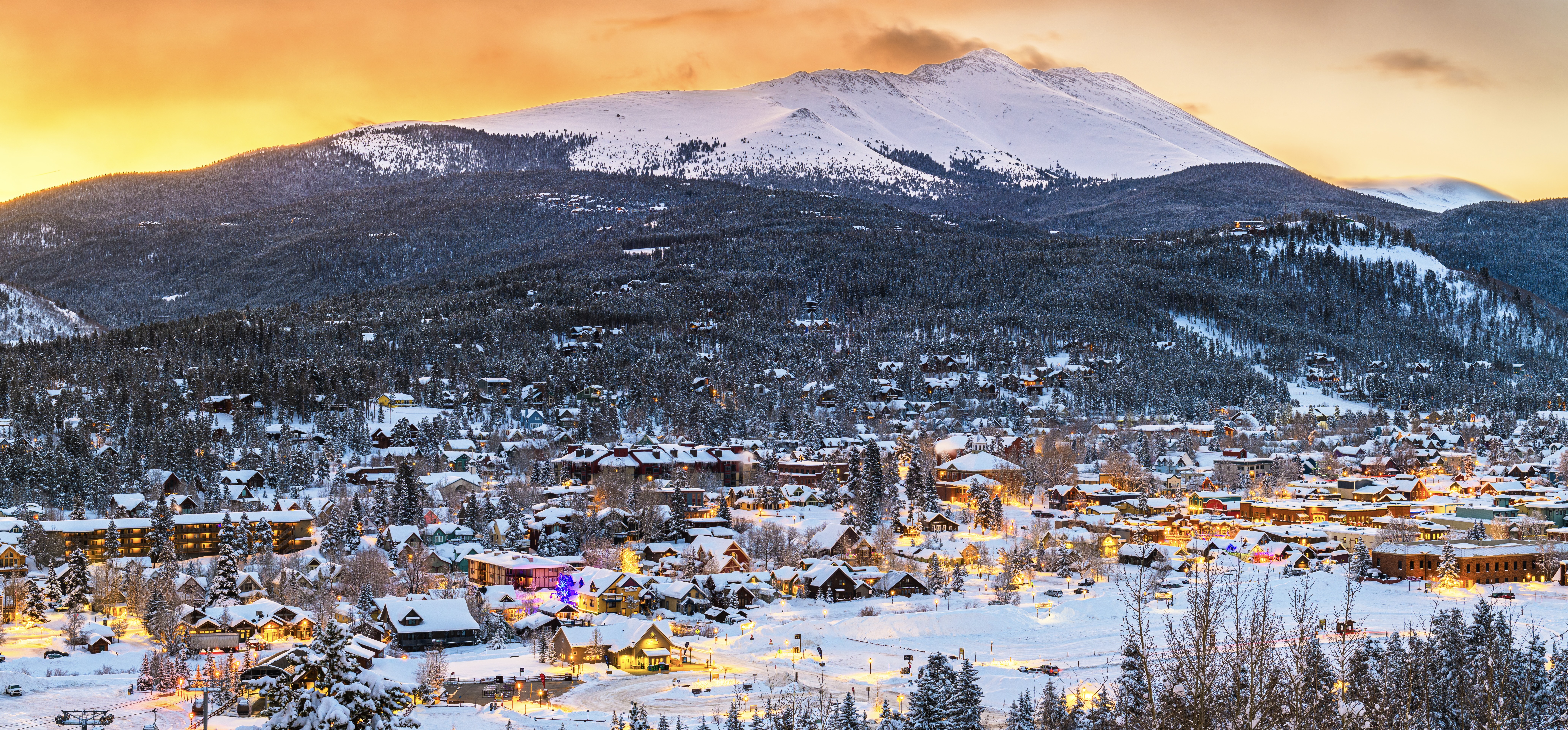 Breckenridge