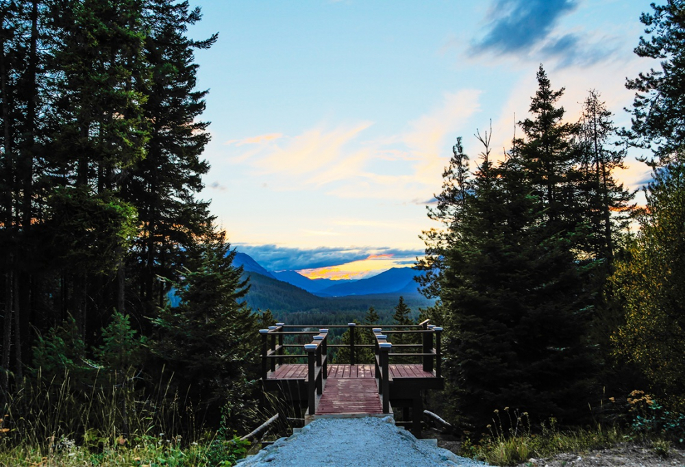 Leavenworth RV Campground