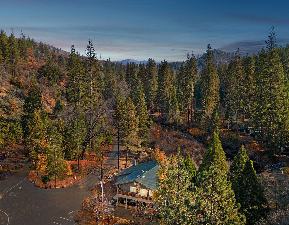 Yosemite