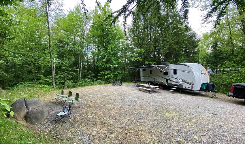 travel trailer rv parks near me