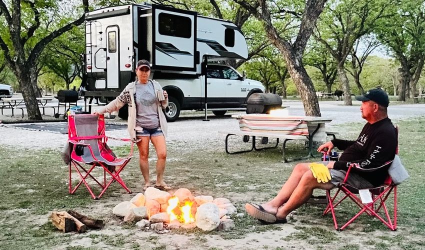 20 Must-have Camping Accessories for RV owners! 