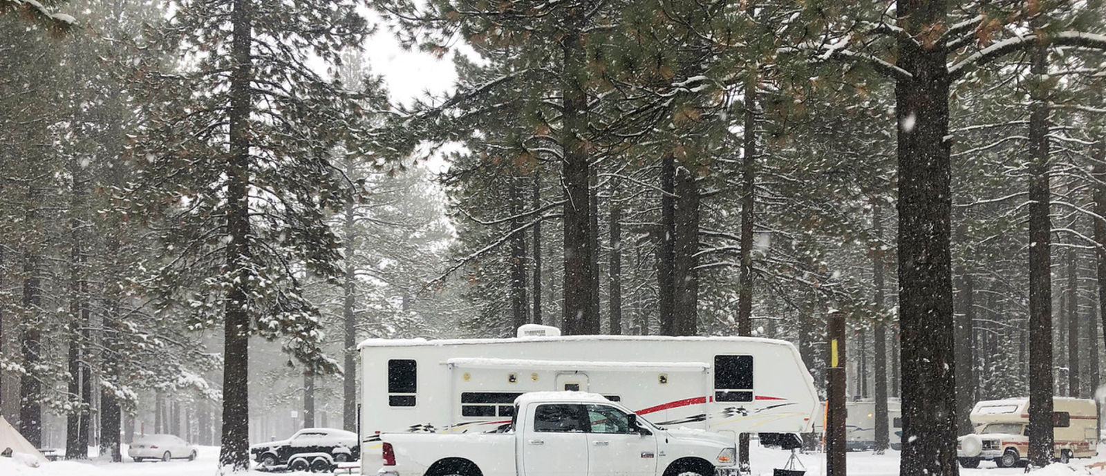 Campgrounds Near Alpine Valley, WI