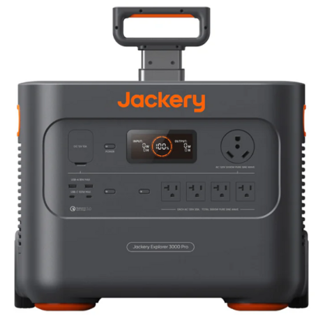 Jackery Explorer