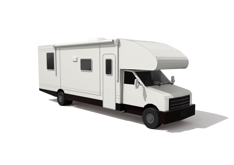 Class C Motorhome