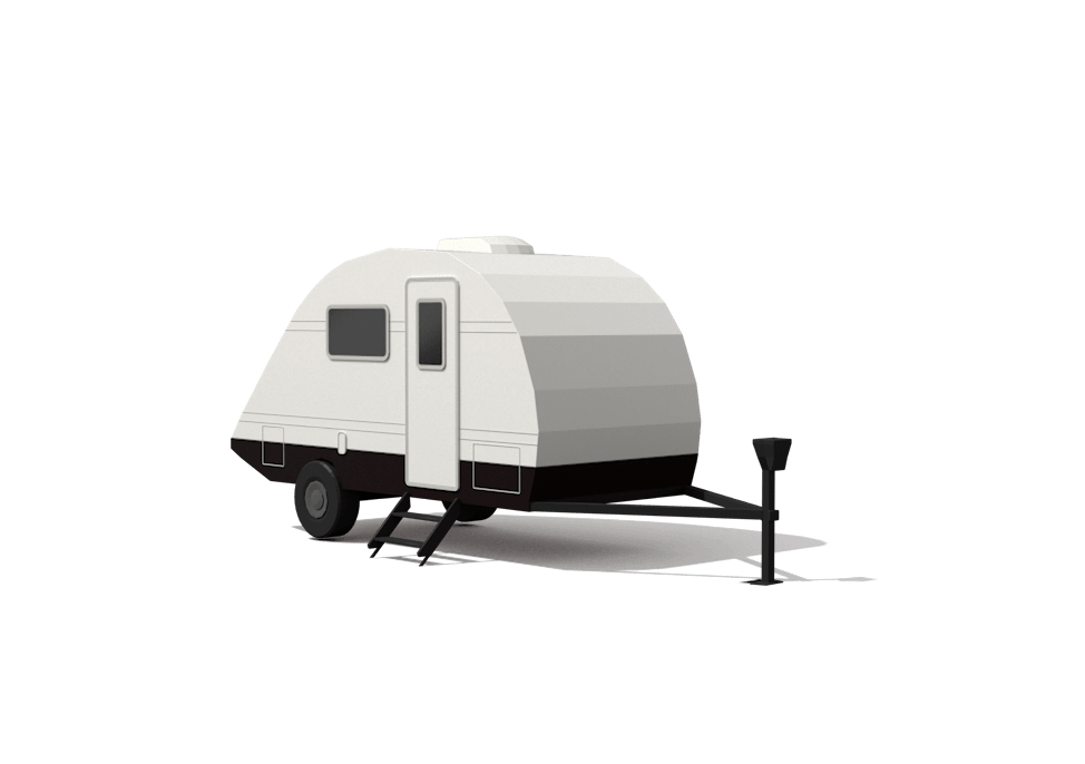 Teardrop Trailer