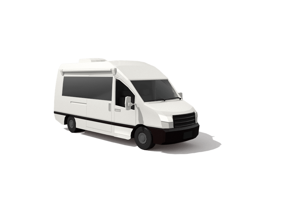 Newclassb RV