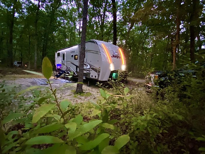 Enhancing the RV Experience: Fitness Amenities for RV Parks & Resorts –  SwingSesh